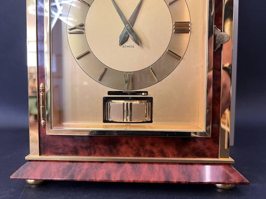 Watch Brass First Royal Family