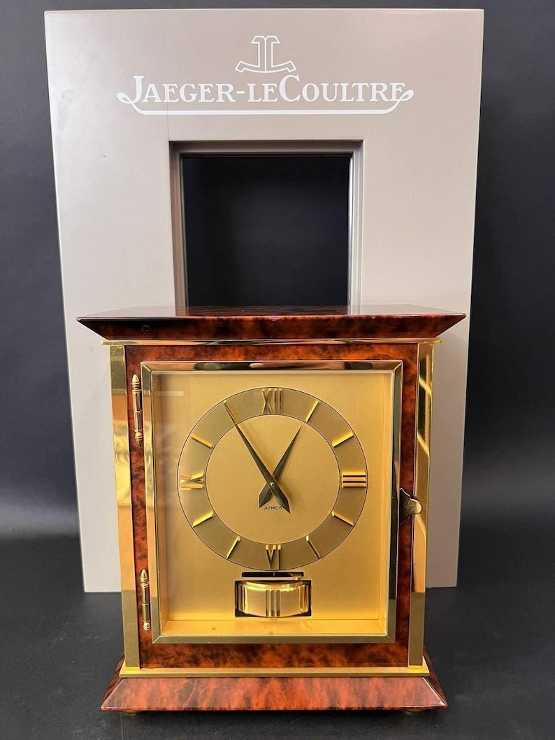 Watch Brass First Royal Family