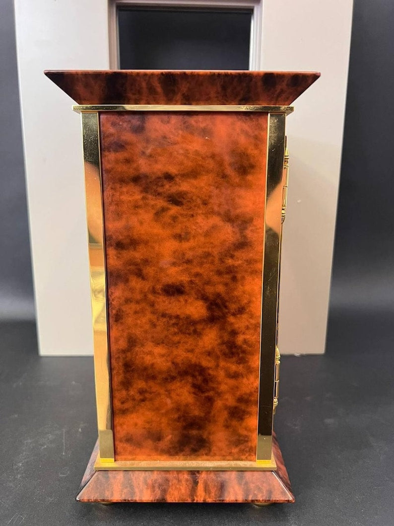 Watch Brass First Royal Family