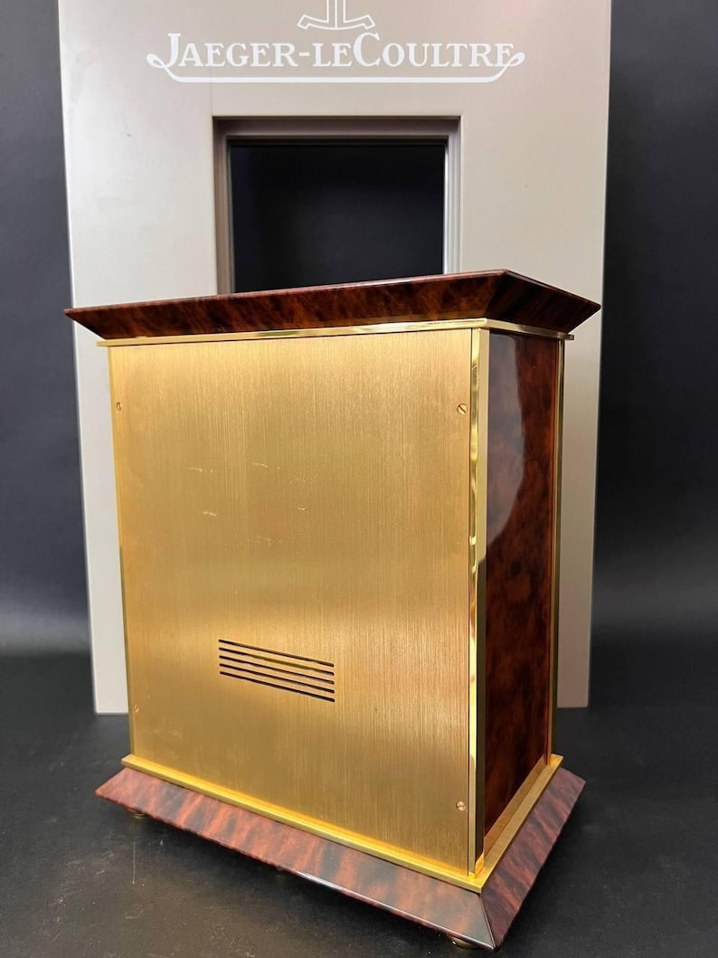 Watch Brass First Royal Family