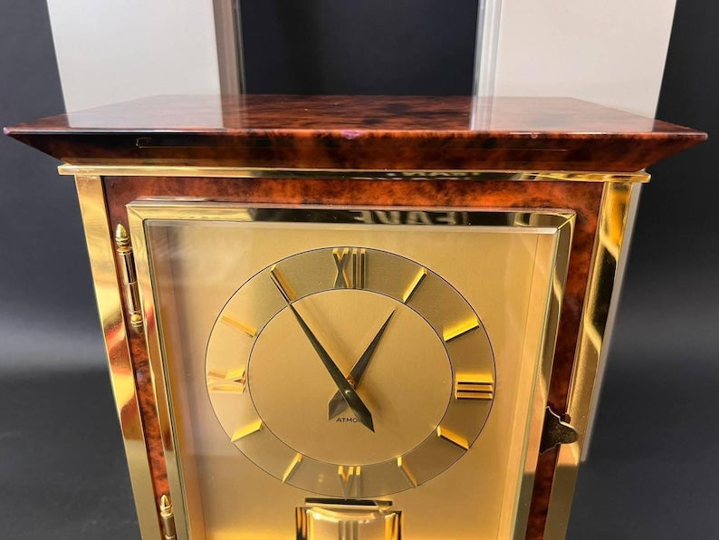 Watch Brass First Royal Family