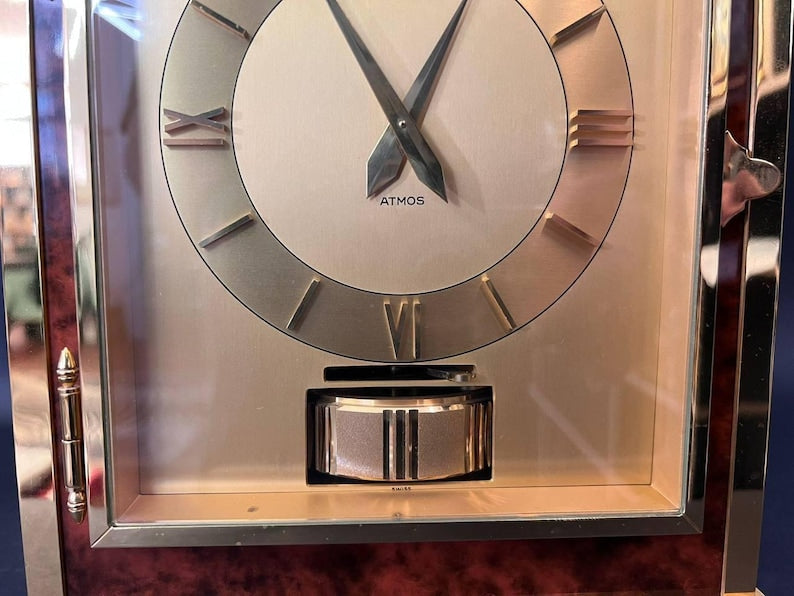 Watch Brass First Royal Family