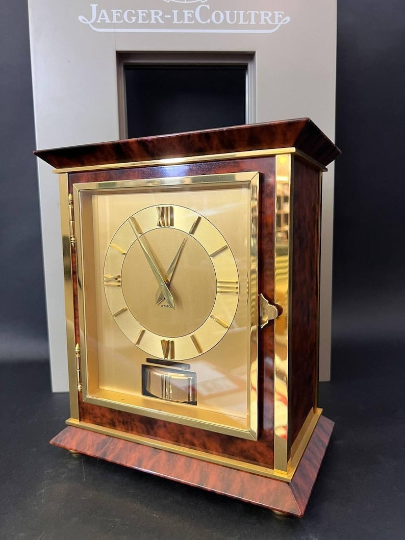 Watch Brass First Royal Family