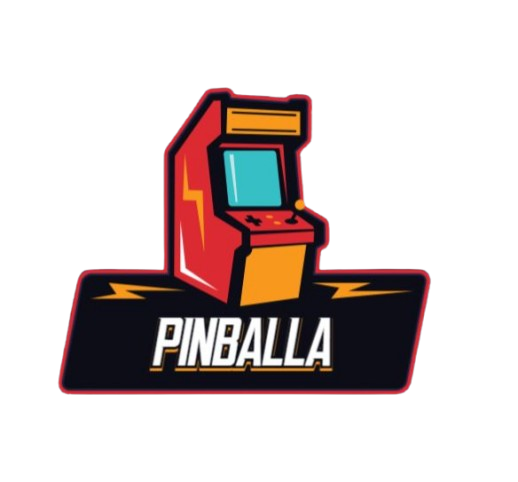 Pinballa