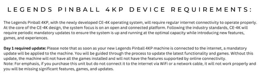 New Legends Pinball 4KP The Addams Family™ [SE] premium standard